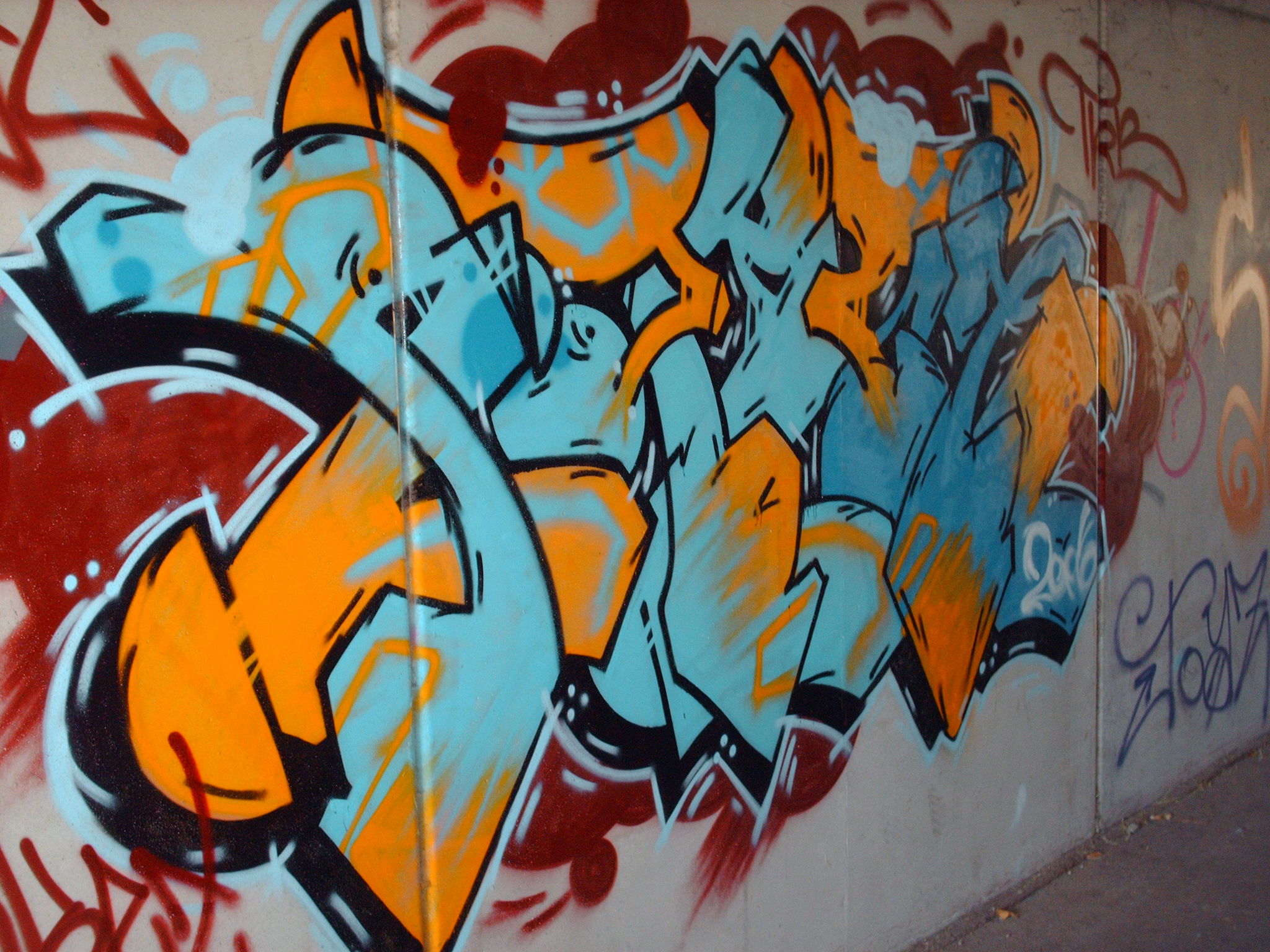 BRIANZAFINEST: HALL DI IDAL